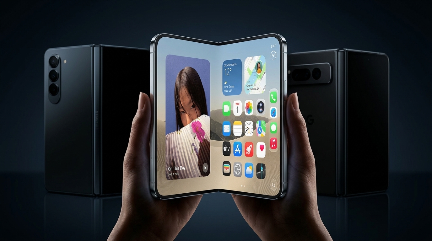 iPhone Duo ve Rakipler Karşılaştırması